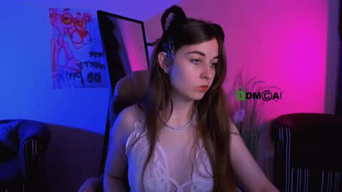 lilith_diva online show from 11/05/25, 08:42