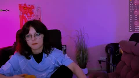 lilith_diva online show from 11/27/25, 08:11