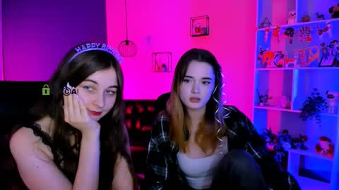 lilith_diva online show from 02/07/26, 08:34