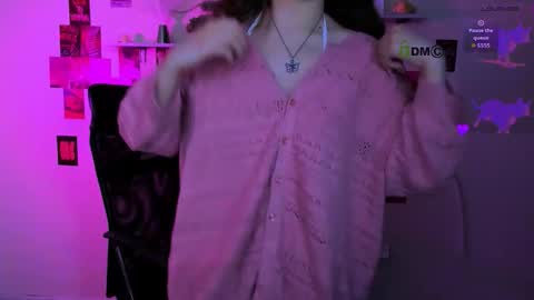 lilith_diva online show from 03/11/26, 09:32