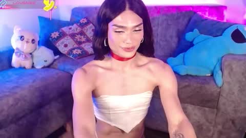 ---Lilith--- online show from 10/29/25, 11:28