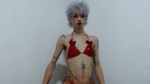 Snapshot of lilith_evil7 chatting on 12/10/24, 06:22 lilith_evil7 online show from 12/10/24, 06:22