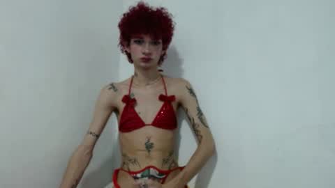 Snapshot of lilith_evil7 chatting on 02/14/25, 07:59 lilith_evil7 online show from 02/14/25, 07:59