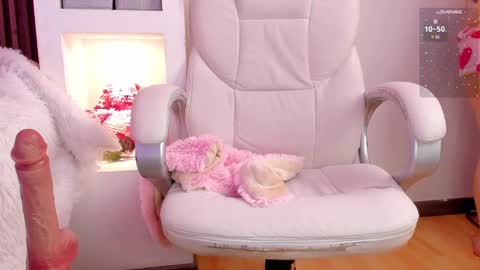 Lilith Gray online show from 02/21/25, 03:45