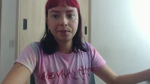 Snapshot of lilith_harmony chatting on 09/09/25, 02:11 goddess of hell20 online show from 09/09/25, 02:11