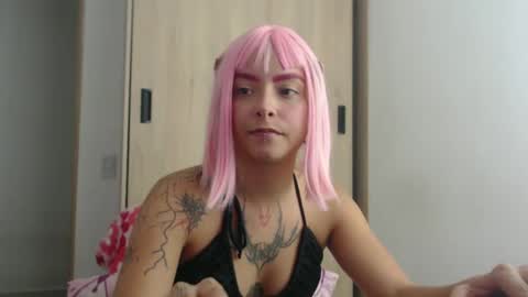 Snapshot of lilith_harmony chatting on 10/09/25, 11:47 goddess of hell20 online show from 10/09/25, 11:47