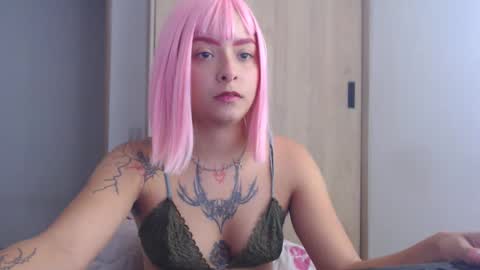 Snapshot of lilith_harmony chatting on 10/22/25, 11:15 goddess of hell20 online show from 10/22/25, 11:15