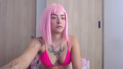 Snapshot of lilith_harmony chatting on 10/24/25, 12:41 goddess of hell20 online show from 10/24/25, 12:41