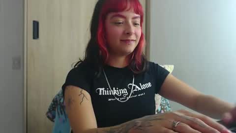 Snapshot of lilith_harmony chatting on 11/18/25, 11:59 goddess of hell20 online show from 11/18/25, 11:59