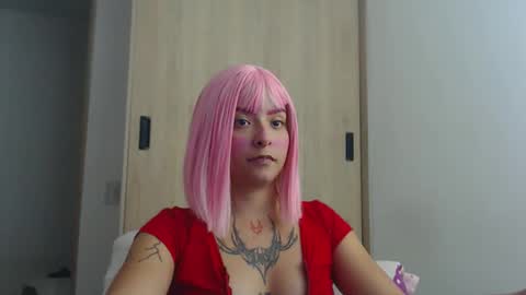 Snapshot of lilith_harmony chatting on 12/17/25, 03:01 goddess of hell20 online show from 12/17/25, 03:01