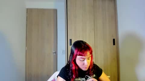 Snapshot of lilith_harmony chatting on 01/13/26, 02:28 goddess of hell20 online show from 01/13/26, 02:28