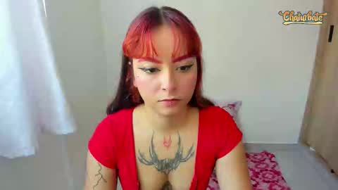 Snapshot of lilith_harmony chatting on 03/07/26, 08:50 goddess of hell20 online show from 03/07/26, 08:50