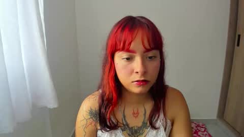 Snapshot of lilith_harmony chatting on 03/12/26, 10:16 goddess of hell20 online show from 03/12/26, 10:16