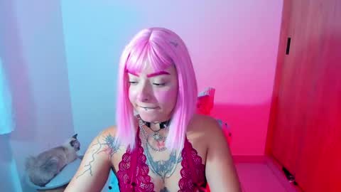 goddess of hell20 online show from 04/30/26, 12:28