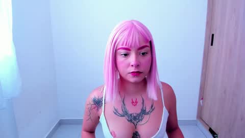 goddess of hell20 online show from 05/03/26, 11:27