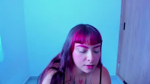 goddess of hell20 online show from 05/05/26, 06:49