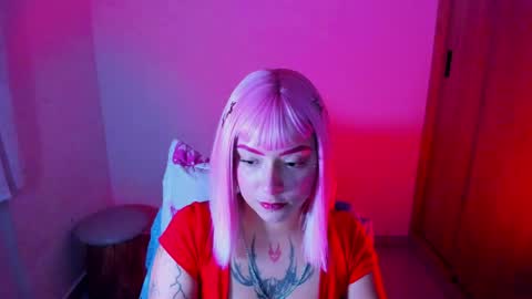 goddess of hell20 online show from 05/07/26, 02:06