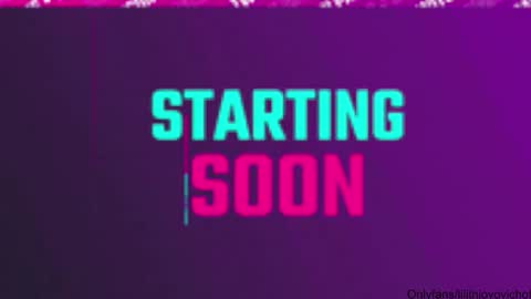              online show from 11/05/25, 02:00