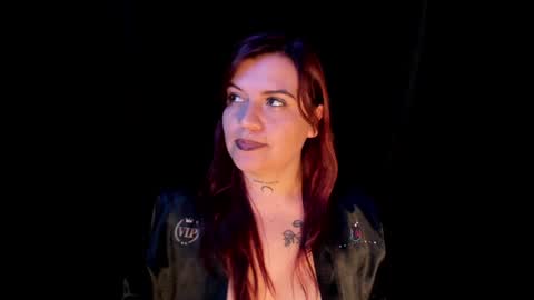 Lilith online show from 01/08/25, 09:00