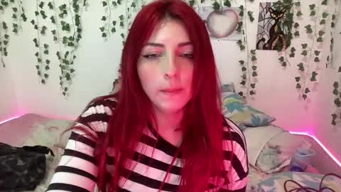 Snapshot of lilith_magenta chatting on 09/16/25, 06:31 Lilith Magenta online show from 09/16/25, 06:31