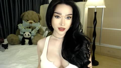 QUEEN LILITH BORBON online show from 02/09/26, 11:58