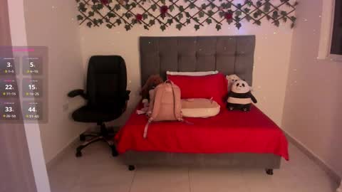 lilith_miller21 online show from 11/16/25, 07:08