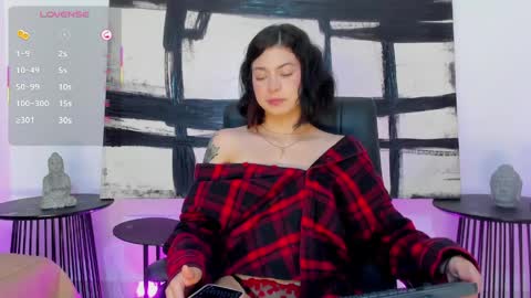 lilith_moonx online show from 05/10/26, 01:00