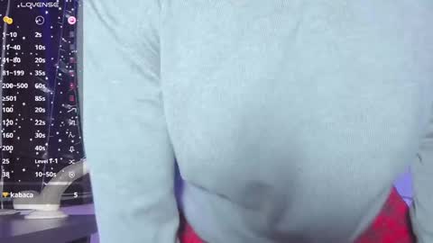 lily online show from 12/21/24, 11:45