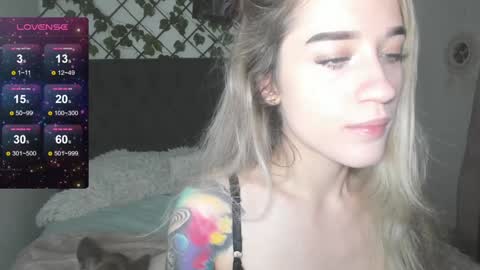 Snapshot of lilith_parker chatting on 12/30/24, 02:31 Lilith Parker online show from 12/30/24, 02:31