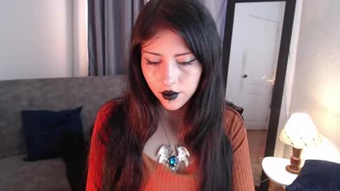 Lilith Patton  online show from 04/30/26, 12:55