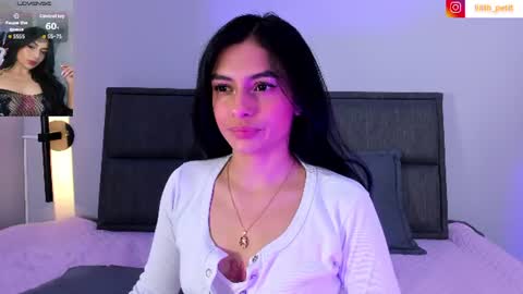 Snapshot of lilith_petit_ chatting on 06/20/26, 01:14 Lili petit online show from 06/20/26, 01:14