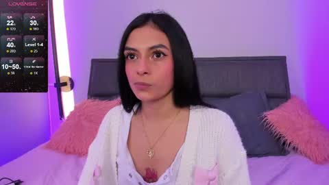 Snapshot of lilith_petit_ chatting on 07/15/26, 01:05 Lili petit online show from 07/15/26, 01:05