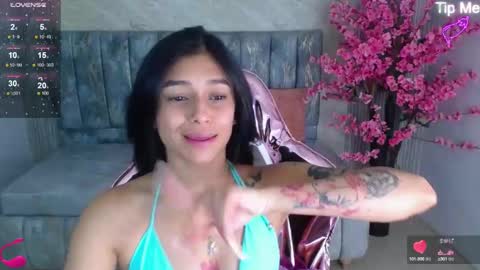 Snapshot of lilith_petit_sub chatting on 01/28/25, 06:49 Lilith  online show from 01/28/25, 06:49