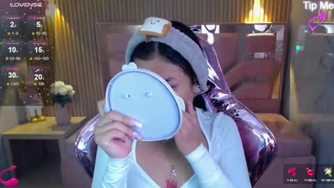 Snapshot of lilith_petit_sub chatting on 02/11/25, 12:58 Lilith  online show from 02/11/25, 12:58