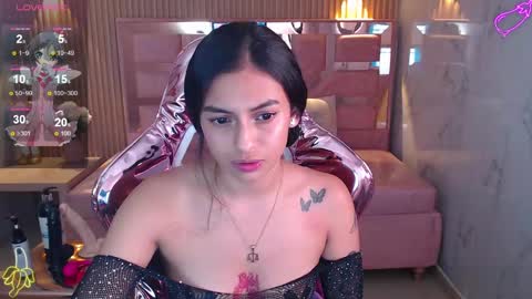 Snapshot of lilith_petit_sub chatting on 03/09/25, 06:06 Lilith  online show from 03/09/25, 06:06