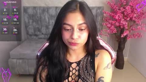 Snapshot of lilith_petit_sub chatting on 09/12/25, 09:48 Lilith  online show from 09/12/25, 09:48