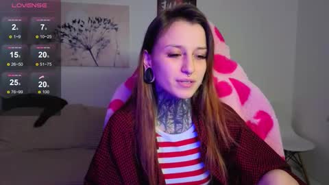 lilith_poison online show from 09/24/25, 05:38