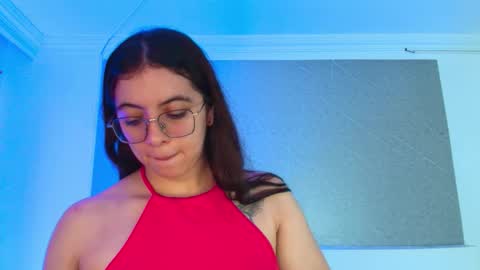 Lilith  online show from 10/23/25, 04:06