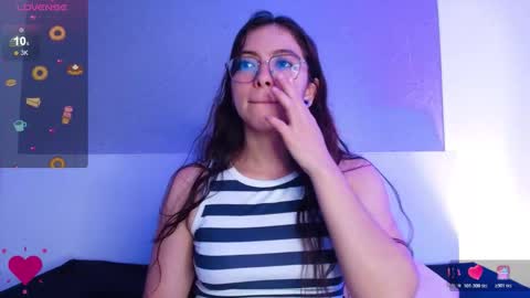 Lilith  online show from 11/15/25, 02:24