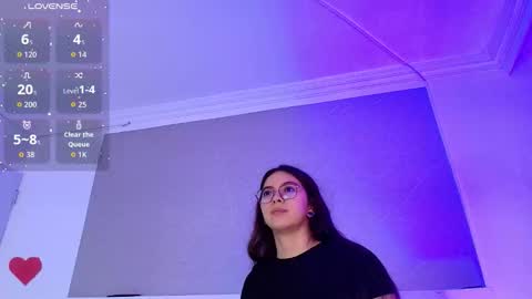 Lilith  online show from 12/18/25, 01:17