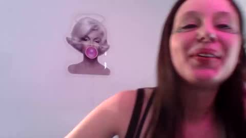 Snapshot of lilith_sage chatting on 03/17/26, 08:01 Sage online show from 03/17/26, 08:01