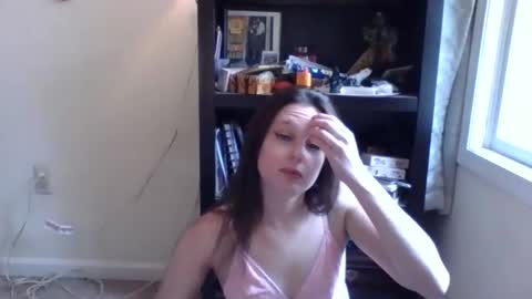 Snapshot of lilith_sage chatting on 04/18/26, 08:31 Sage online show from 04/18/26, 08:31