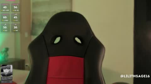 lilith_sage_ online show from 12/03/25, 11:52