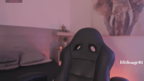 lilith_sage_ online show from 06/26/26, 08:02