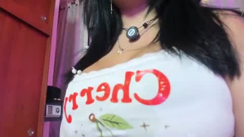 Snapshot of lilith_salvatoree chatting on 06/24/26, 12:53 Lilith Salvatore online show from 06/24/26, 12:53