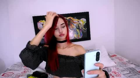 Snapshot of lilith_skinny1 chatting on 04/02/26, 07:22 Lilith online show from 04/02/26, 07:22