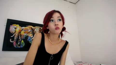 Snapshot of lilith_skinny1 chatting on 04/07/26, 02:17 Lilith online show from 04/07/26, 02:17
