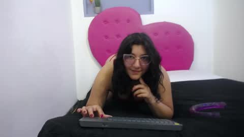 Snapshot of lilith_sm1th chatting on 04/06/26, 07:26 Lilith Smith online show from 04/06/26, 07:26