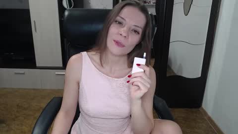 lilith small21 online show from 02/17/26, 09:17