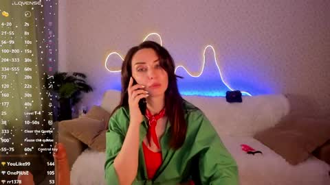 Snapshot of lilith_sora chatting on 03/28/26, 11:10 Lilith online show from 03/28/26, 11:10